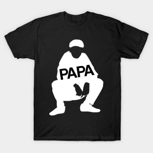 slavic papa T-Shirt